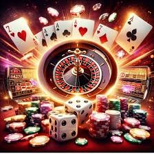 lucky 1