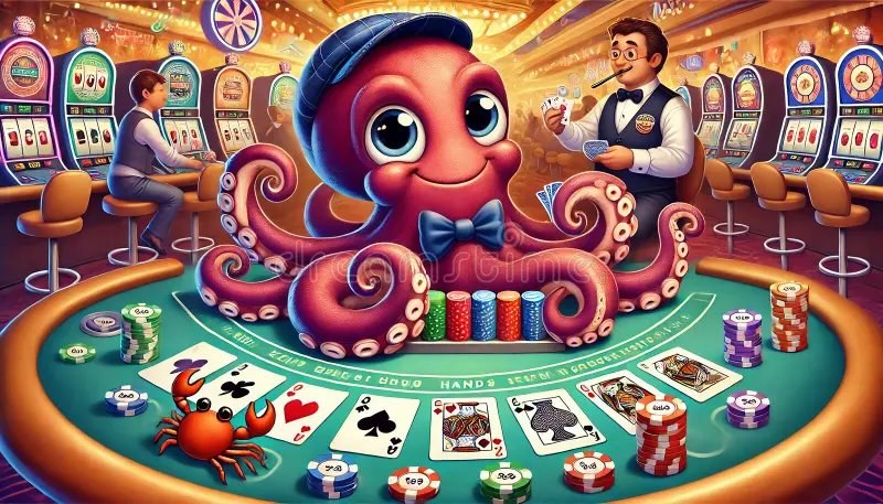 lucky 1