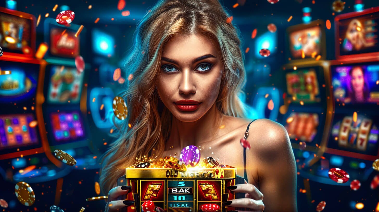 lucky 1