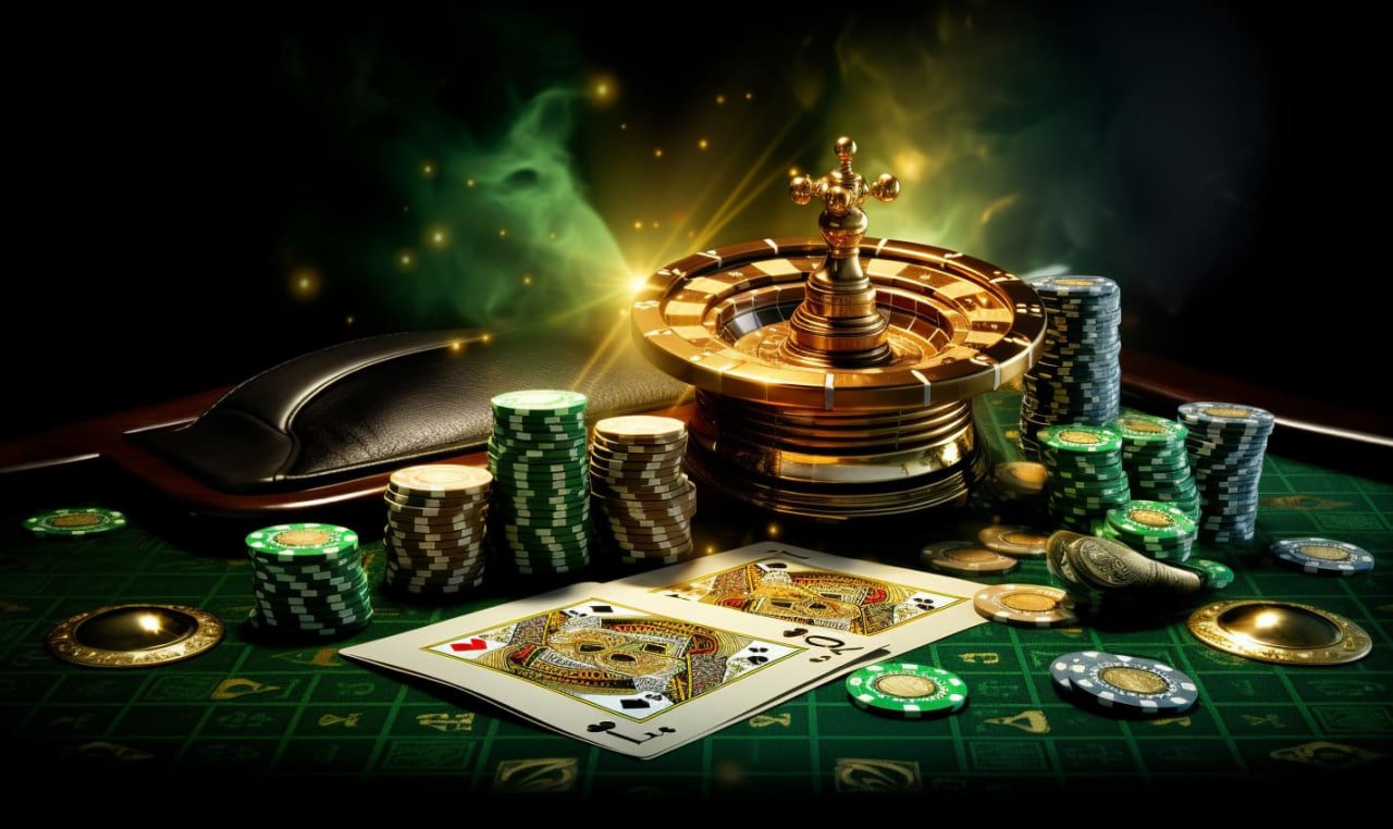 lucky 1