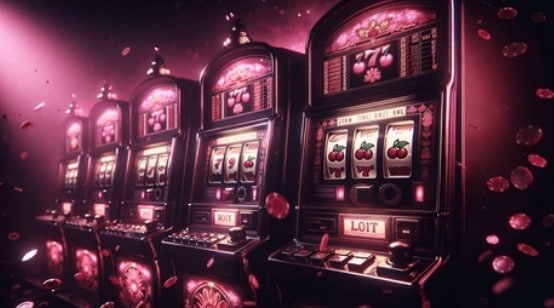 lucky 1